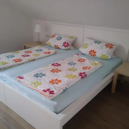 Soherr 公寓 Erolzheim